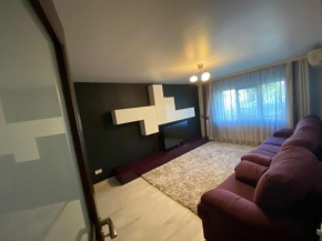 Family flat
